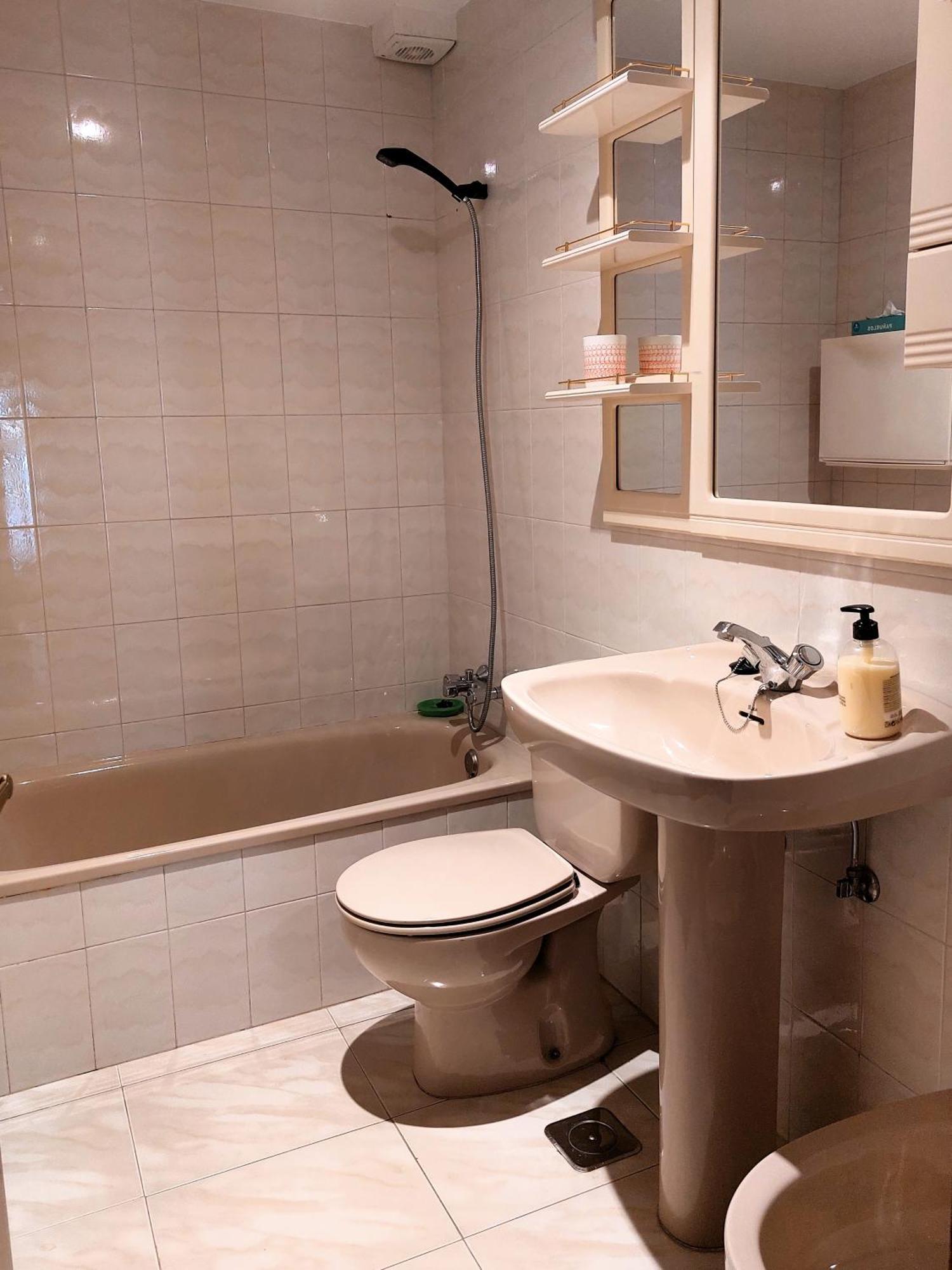 Nido Ria Apartment *