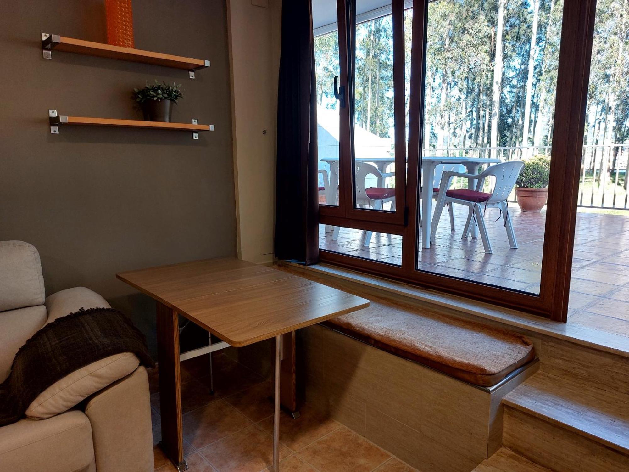 Nido Ria Apartment